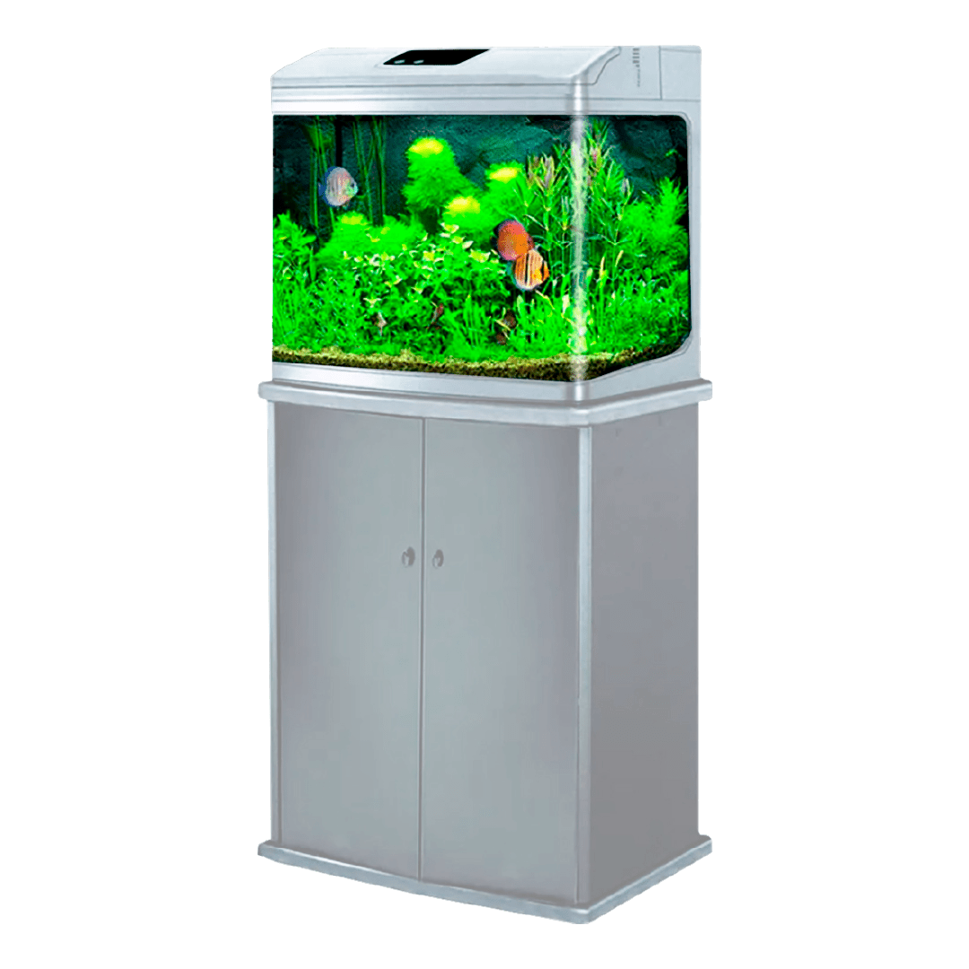 Acuario con mueble 95L - Tropical R362 | Bajo Pedido - Pethome