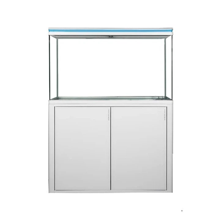 Acuario SunSun con Mueble 191Lt - Pethome