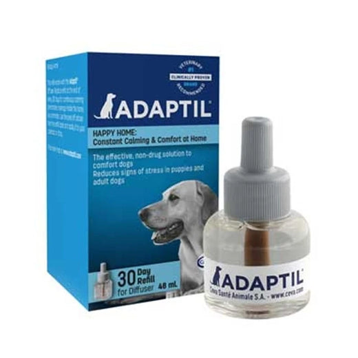 Adaptil Clasic Repuesto 48 ML / 30 dias