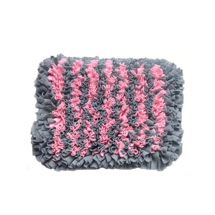 Alfombra Olfativa Rectangular - Pethome