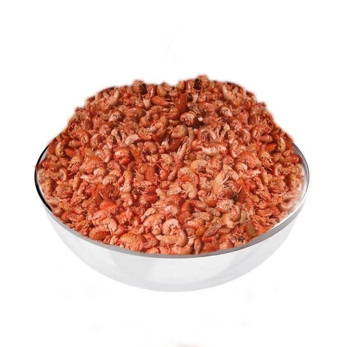 Alimento Pulga de Mar - Pethome