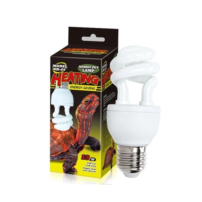 Ampolleta UV Ahorro Energía - Pethome