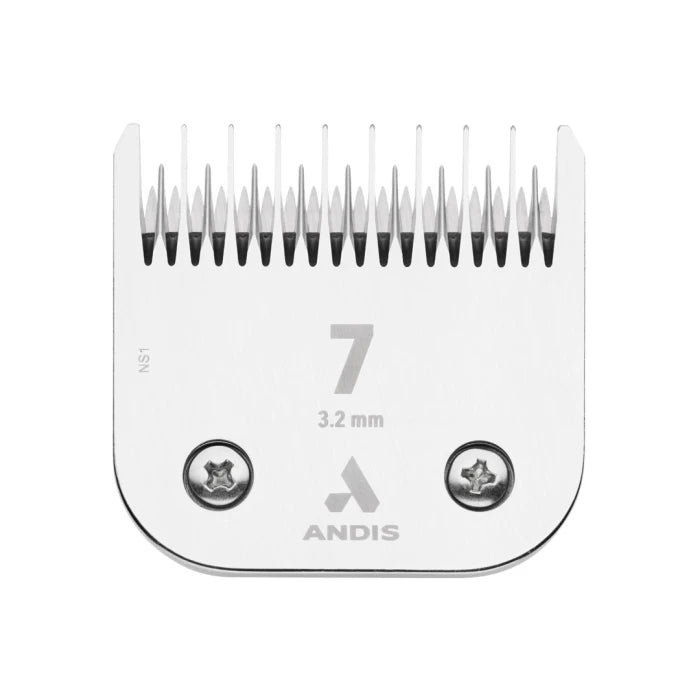 ANDIS CUCHILLA ULTRAEDGE N°7