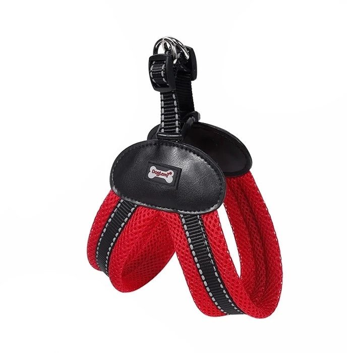Arnés en V Acolchado y Ajustable para Perros | Marben Pets - Pethome