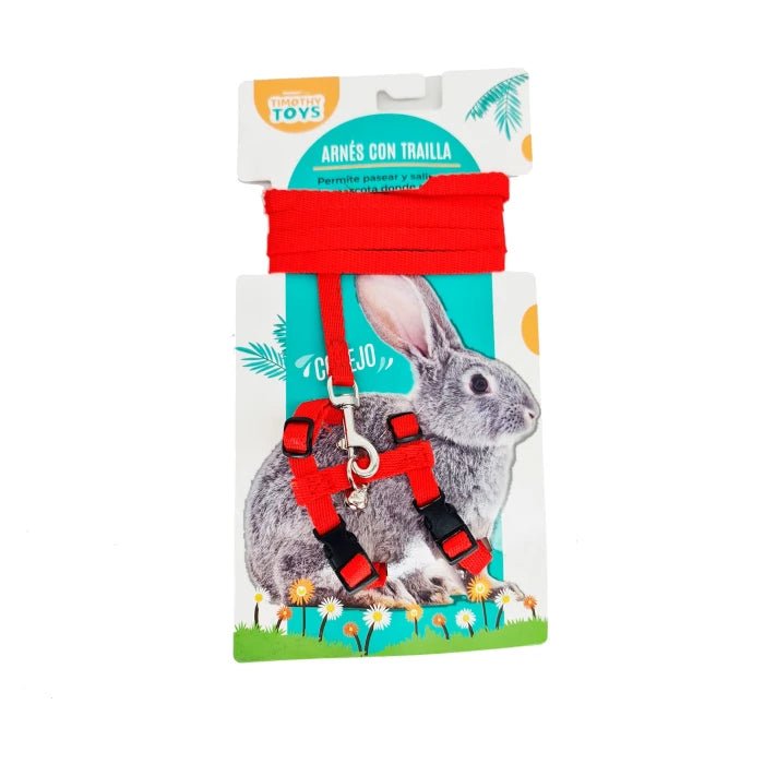 ARNES PARA CONEJO - Pethome