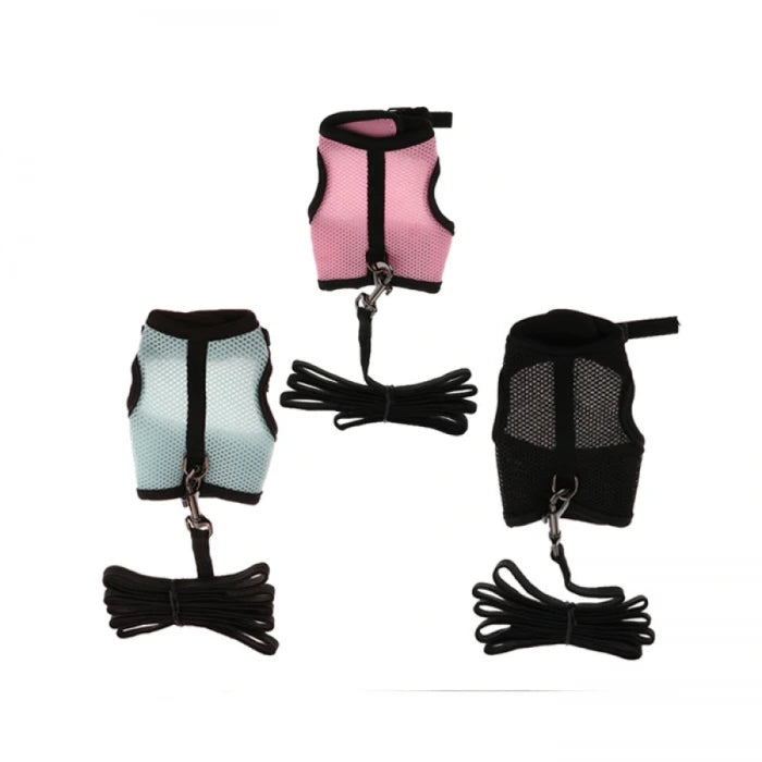 Arnes Para Ratas, Hamster Talla XS - imagen 1