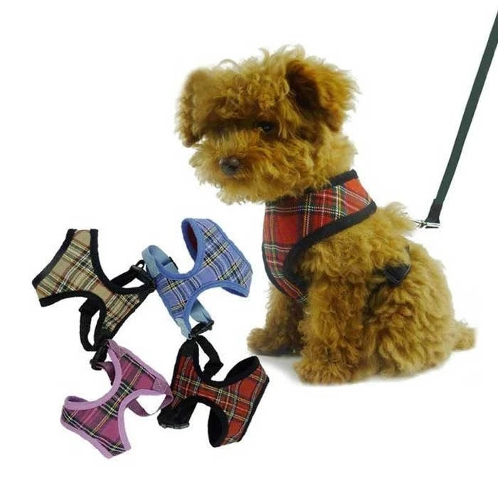 Arnes Pechera XL para perros Razas Pequeñas