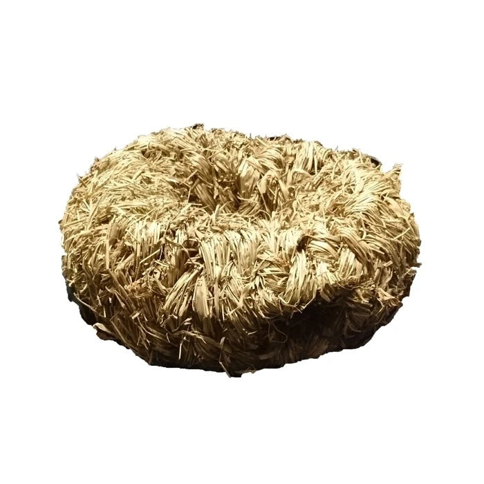 Aro De Fibra Vegetal