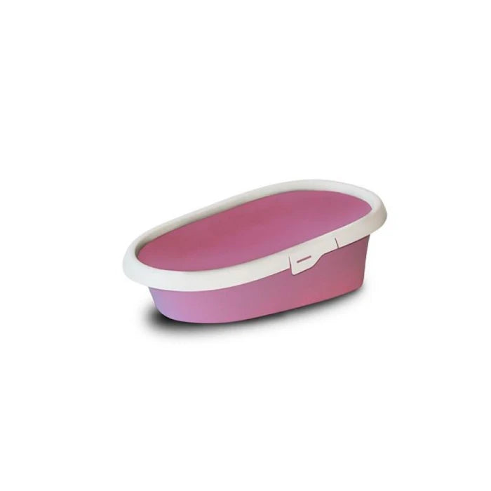 Bandeja sanitaria para gatos minou Small