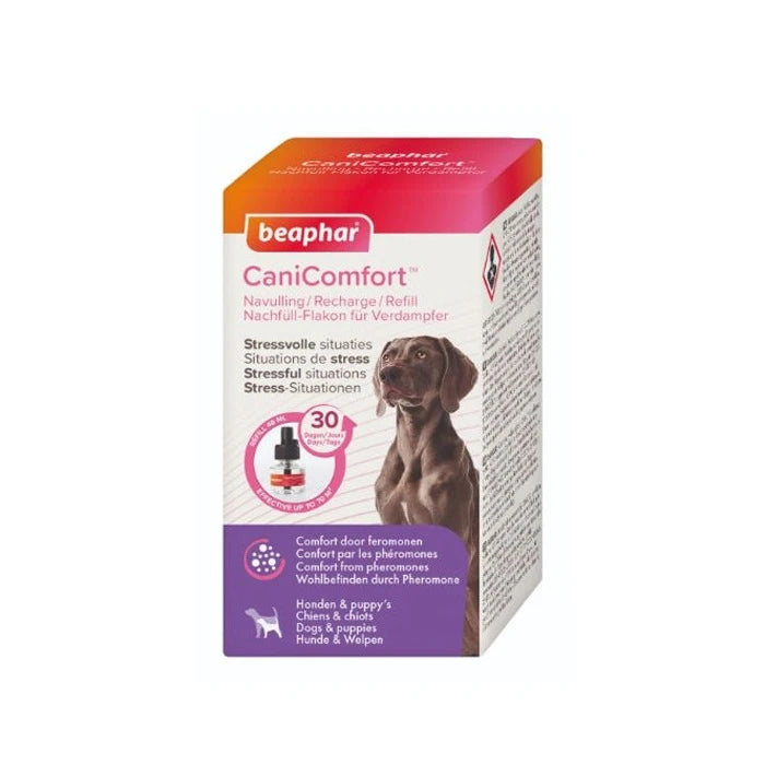 Beaphar CaniComfort Repuesto 48ML