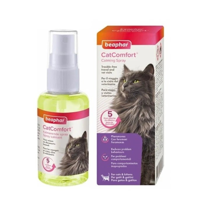 Beaphar Cat Comfort Spray - Pethome
