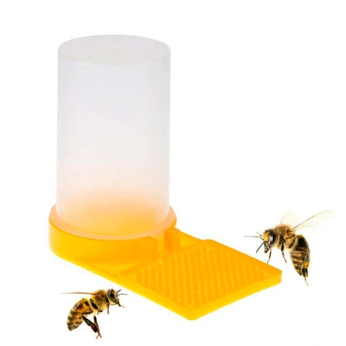 BEBEDERO DE ABEJA - imagen 1
