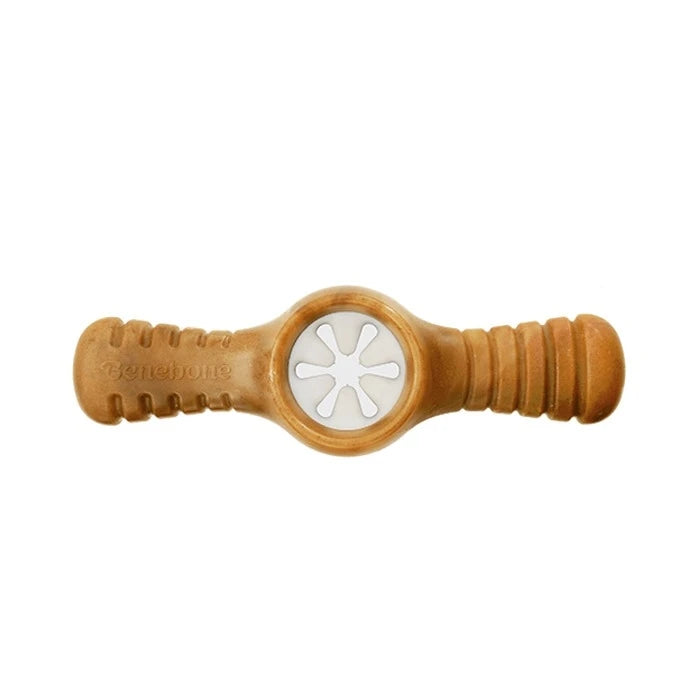 Benebone Pawplexer Pollo Juguete Masticable - S