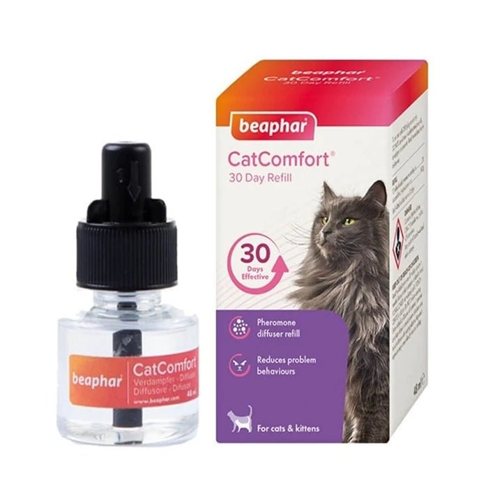 Bephar Feromonas Cat Comfort Repuesto - Pethome
