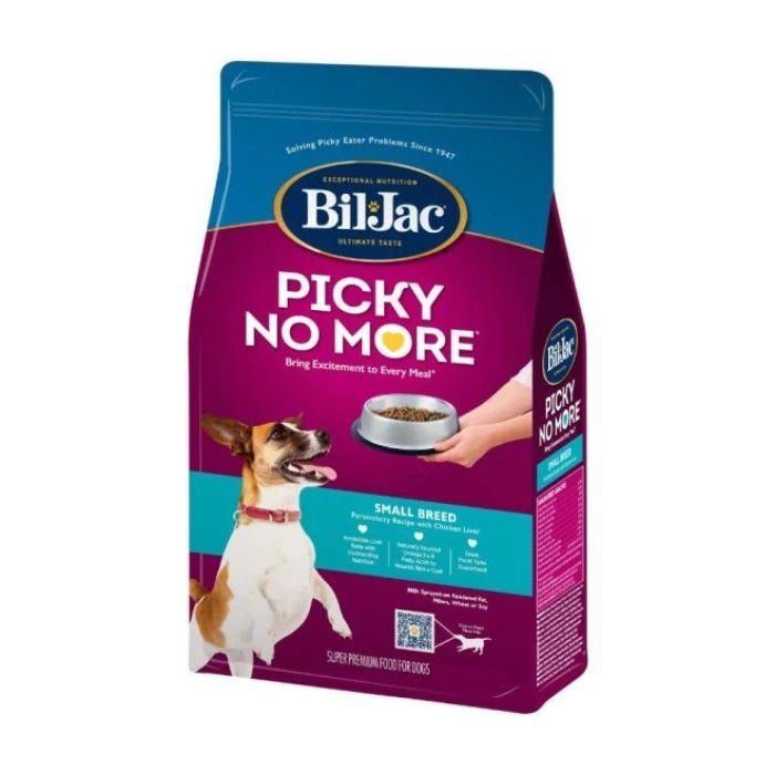 Biljac Picky no more Small Breed - Pethome