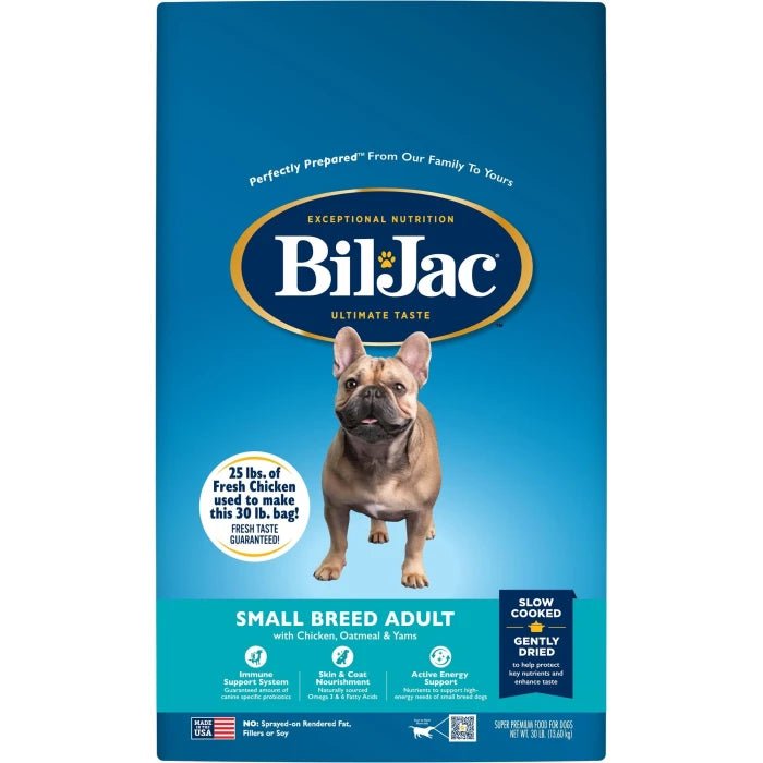 Biljac Small Breed Adult - Pethome