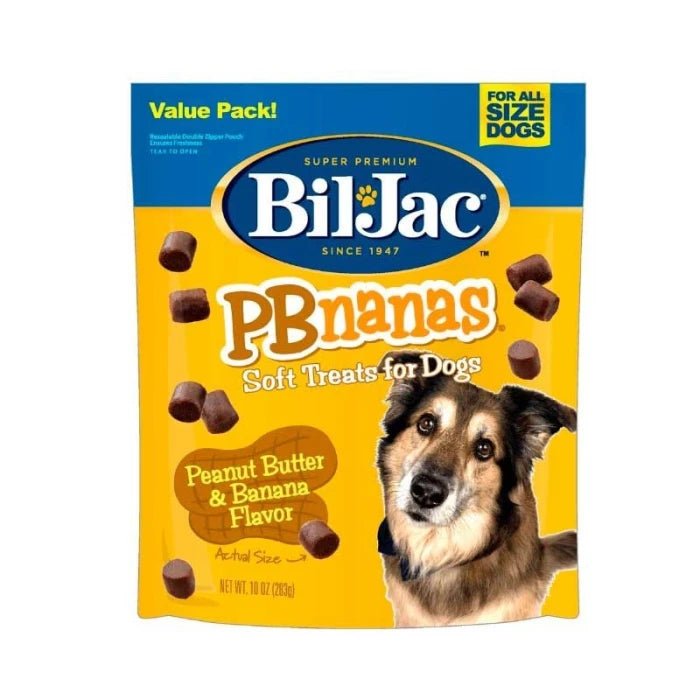 Biljac Treats Pb Nanas - Pethome
