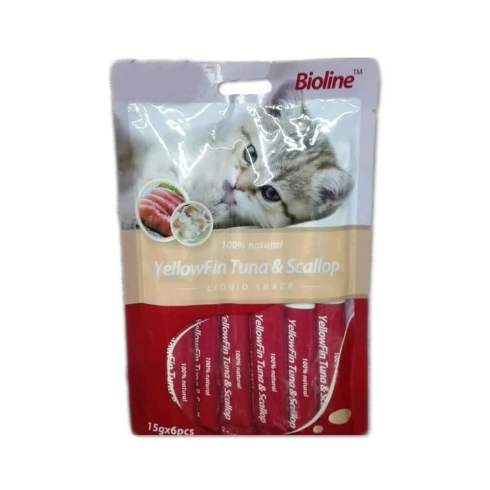 Bioline - Pethome