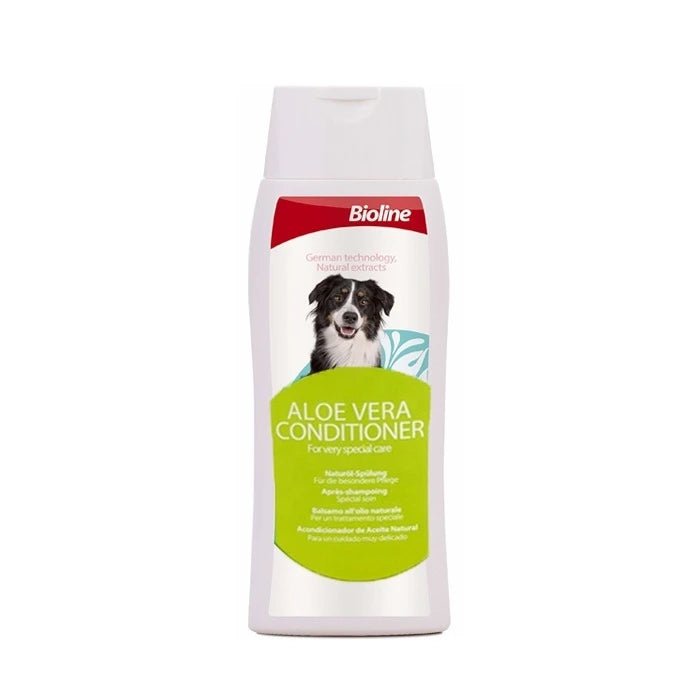 Bioline Acondicionador Aloe Vera - Pethome