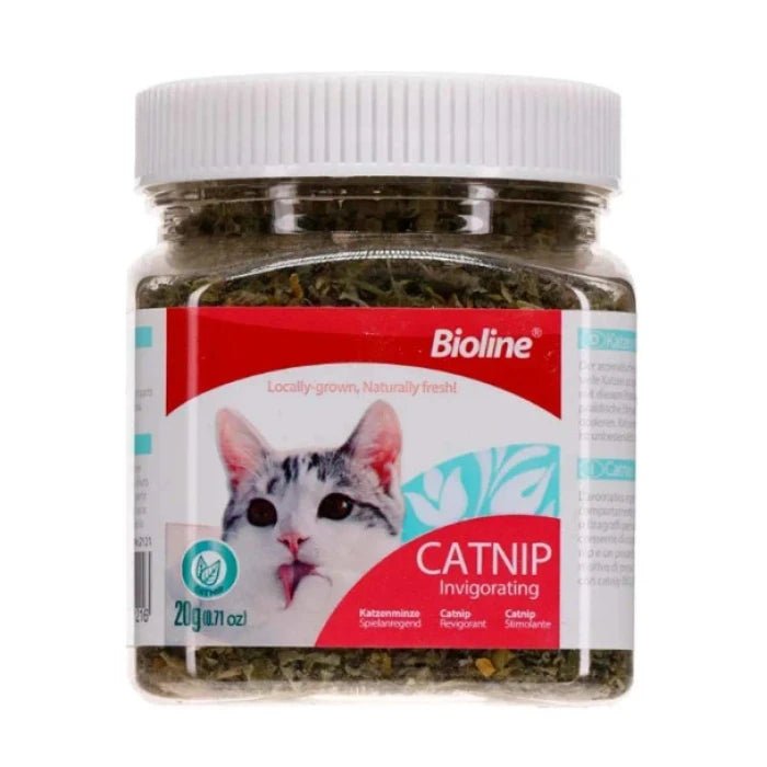 Bioline Catnip - Pethome