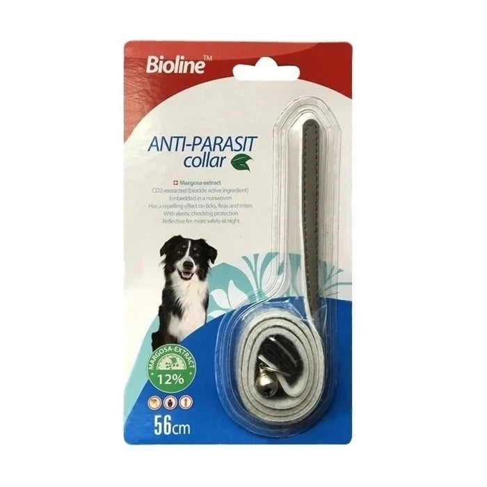 Bioline Collar Perro de Margosa