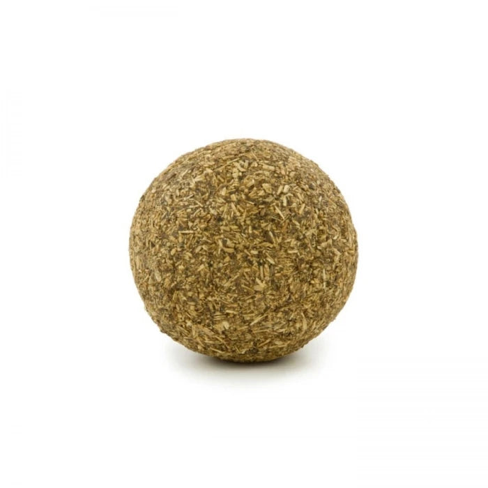 Bioline Juguete Bola de Catnip prensada - imagen 1