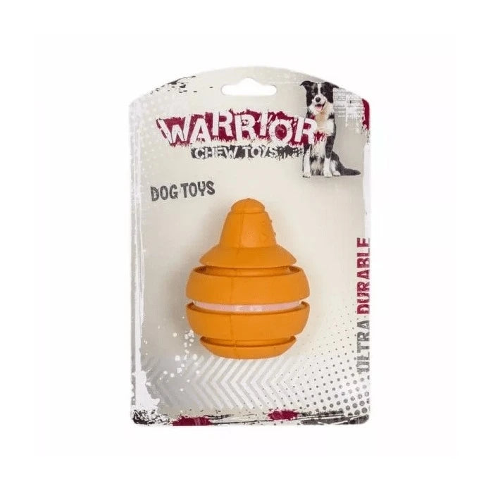 Bola Con Líneas Warrior