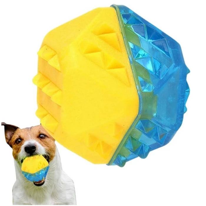BOLA RELLENA DE AGUA PARA CONGELAR