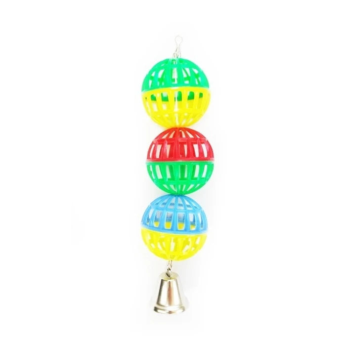 Bolas con Campanas