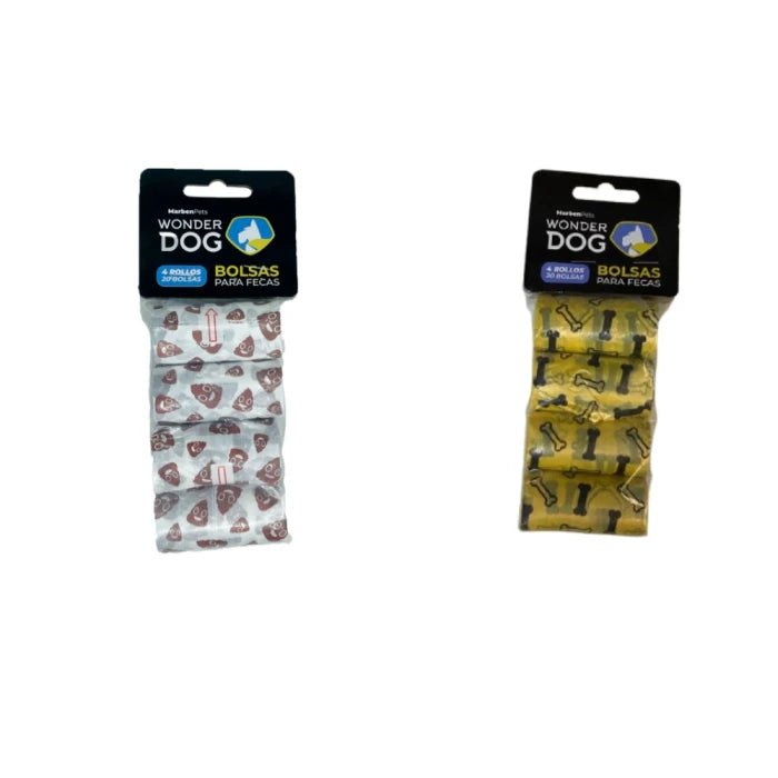 BOLSAS PARA FECAS DISEÑOS - Pethome