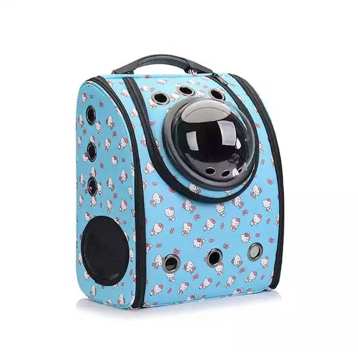 Bolso de transporte con mango ergonómico para perros y gatos - imagen 1