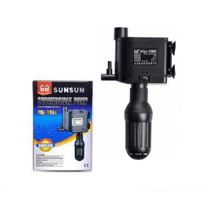 BOMBA CON BARRA 12 w. 900 L/H - Pethome