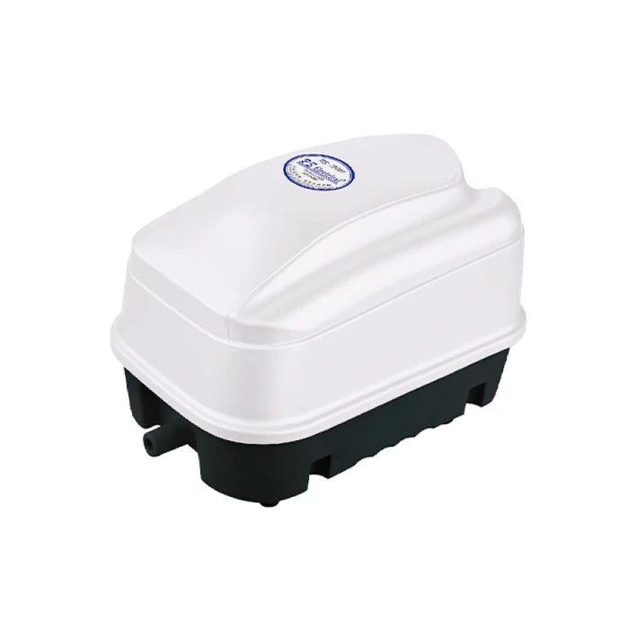 Bomba de oxigeno 35LT