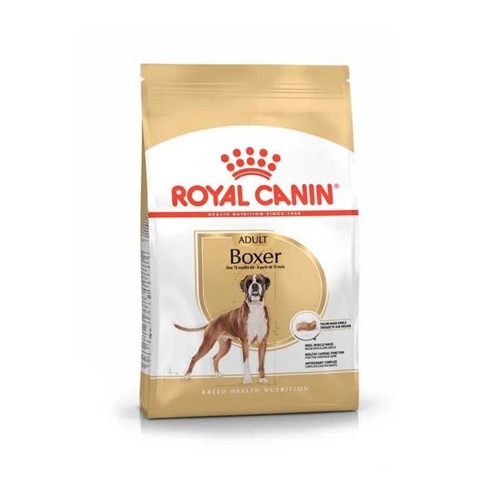 BOXER ADULT 12 KG - Pethome