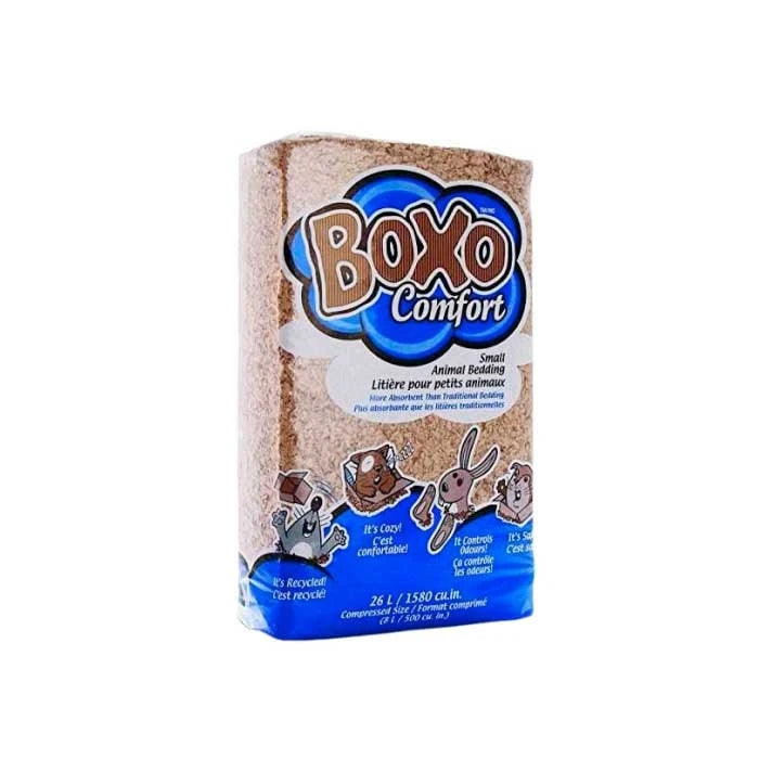 Boxo Sustrato de Papel - imagen 1