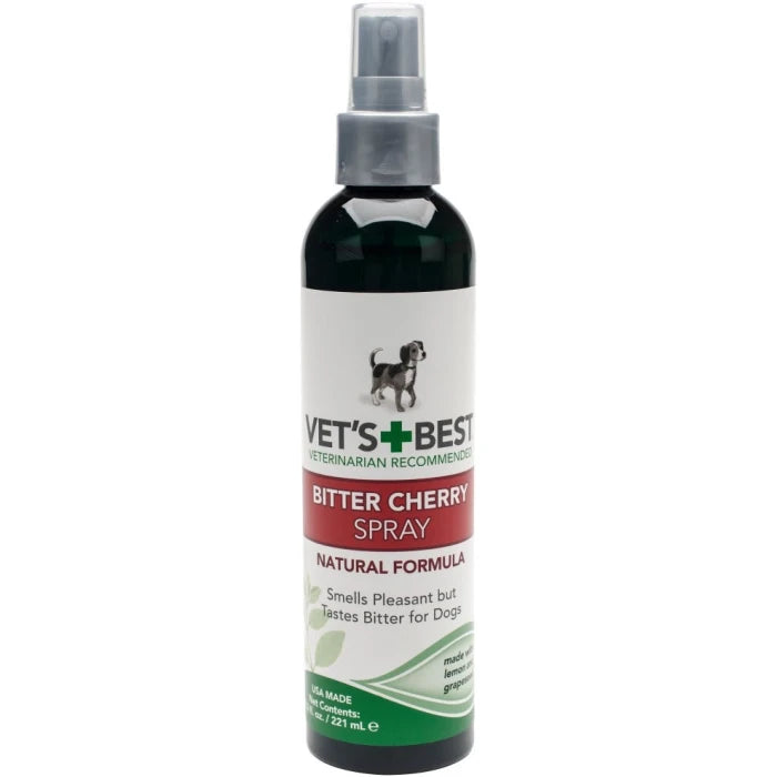 Bramton Bv Bitter Cherry Spray 221ML