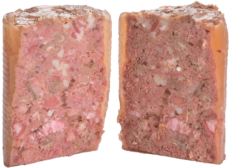 Brit Paté & Meat Cordero - 800 gr - Pethome