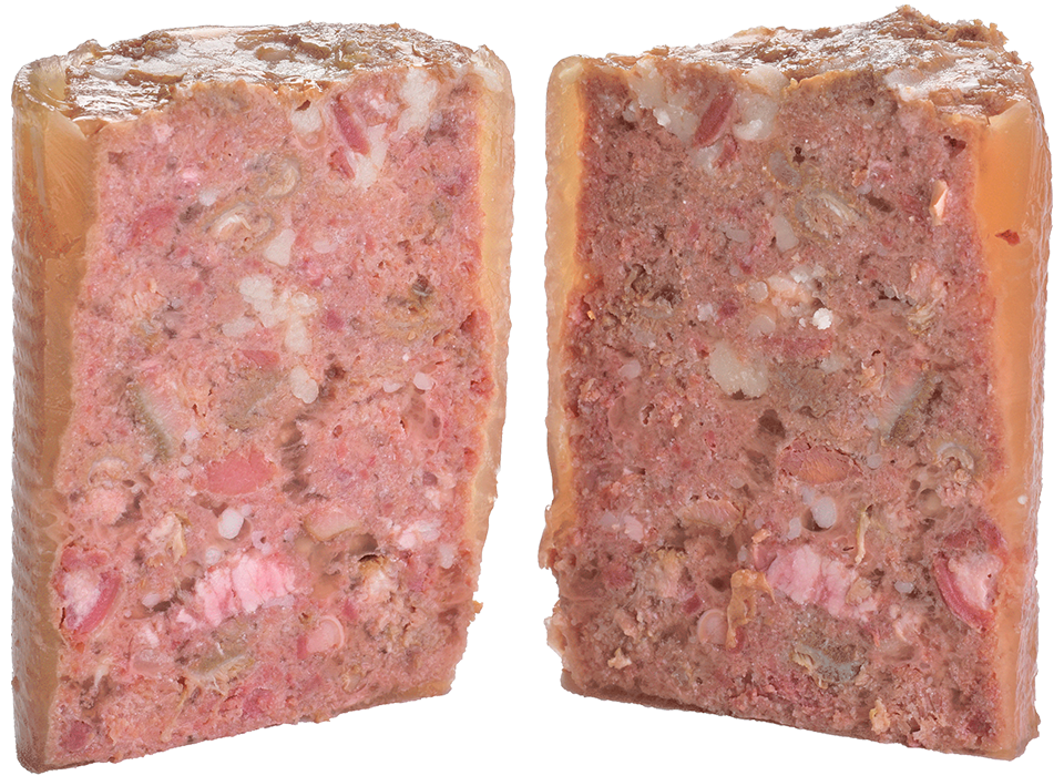 Brit Paté & Meat Cordero - 800 gr