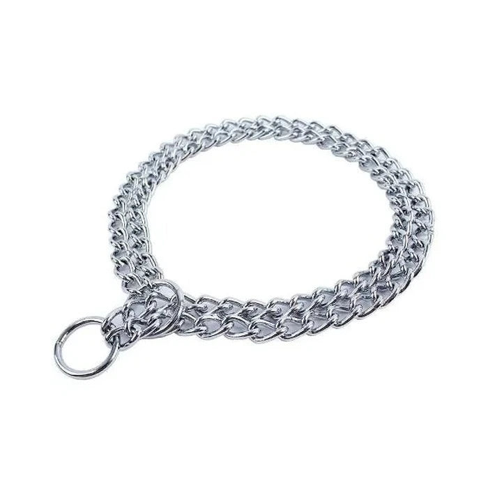 Cadena de Ahorque doble