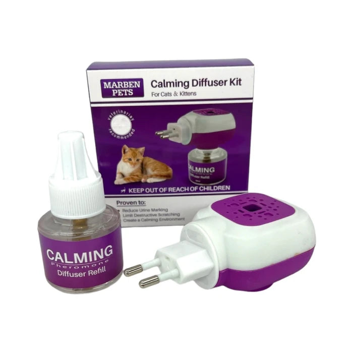Calming Difusor Kit 48 ML