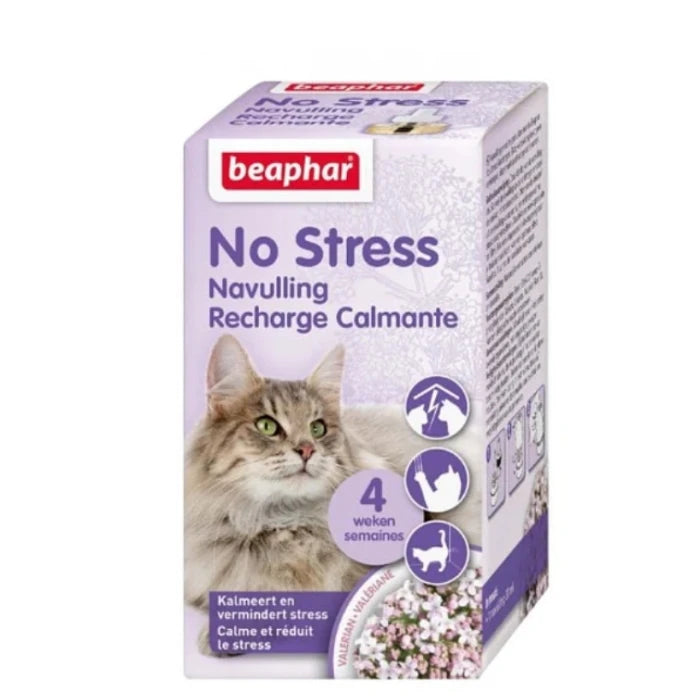 CALMING NO STRESS RECARGA 30 ML