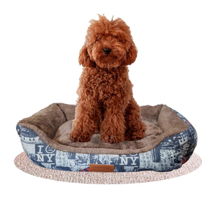 Cama Chiporro Arrow de Interior para perros y gatos - Pethome