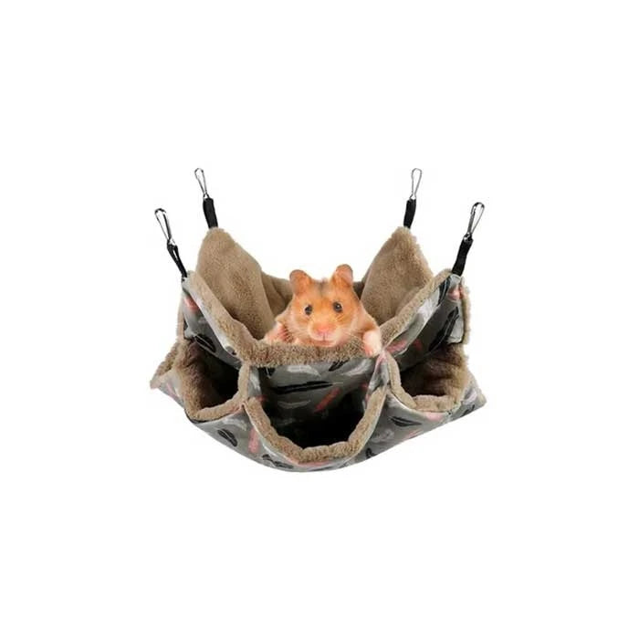 Cama Colgante para Pequeñas Mascotas - imagen 1