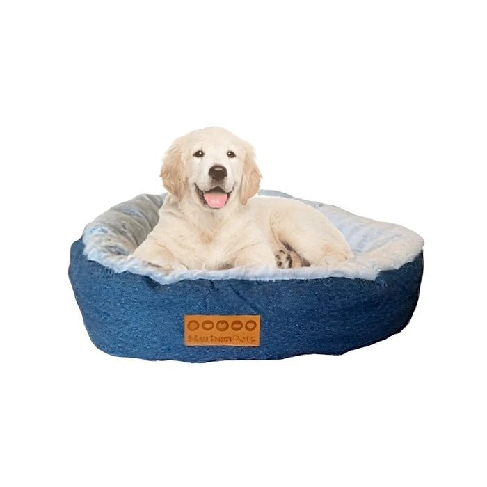 Cama de Felpa Nube para perros y gatos - Pethome