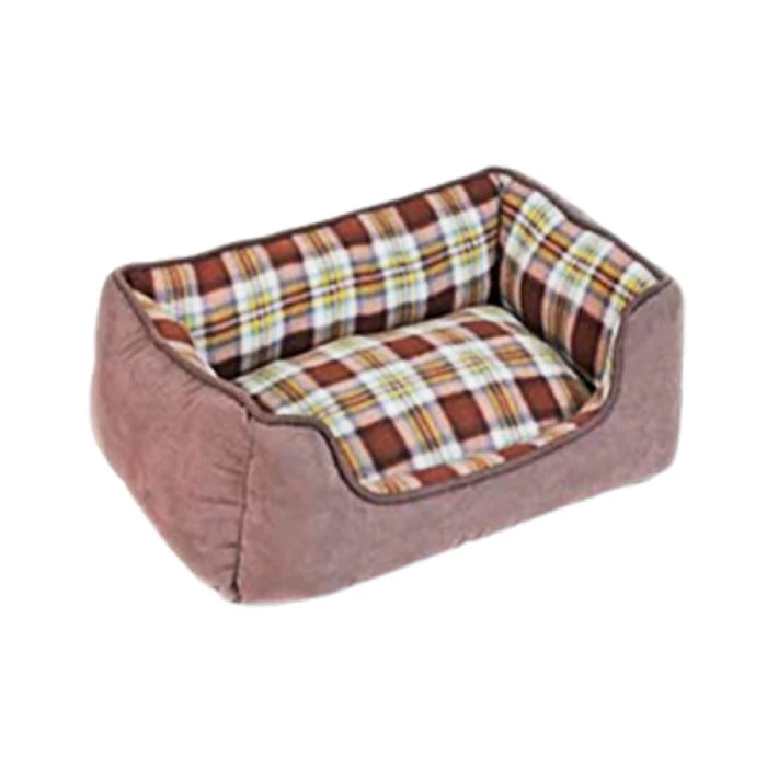Cama diseño escoses