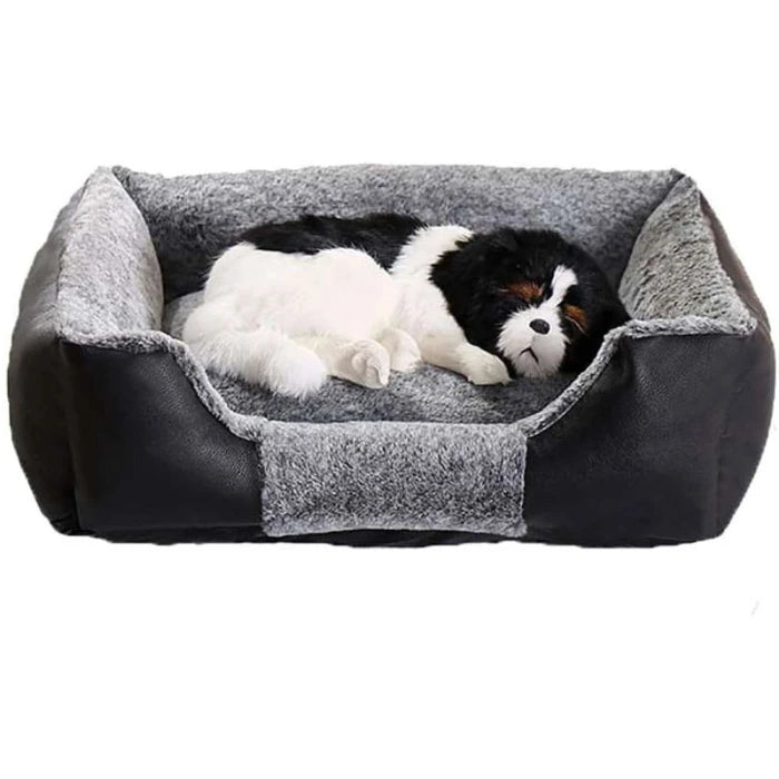 Cama extra relleno para perros o gatos