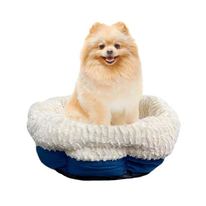 Cama para perros y gatos Chiporro Redonda - imagen 1