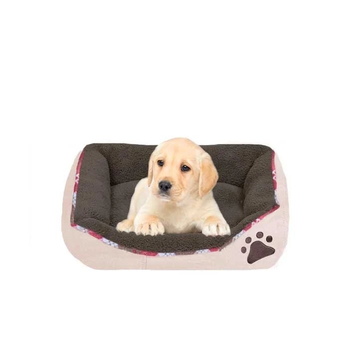 Cama para perros y gatos con Chiporro - Pethome