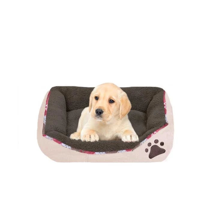 Cama para perros y gatos con Chiporro