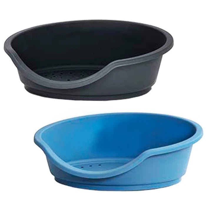 CAMA PLASTICA TINO 95 - Pethome